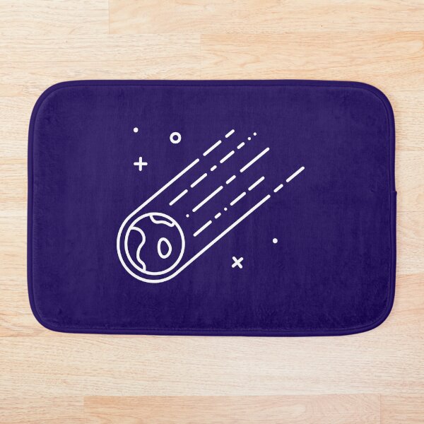 Item preview, Comet designed and sold by Alexandra Mooncake.