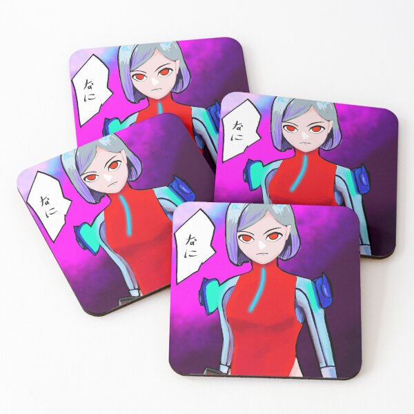 Item preview, CyberGirl designed and sold by Tirtadiraa.