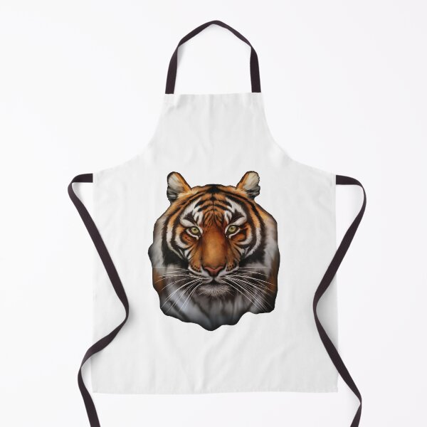 Item preview, Tiger designed and sold by Vitalia.