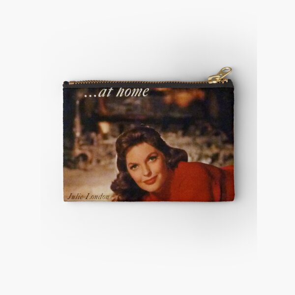 Item preview, Julie...At Home, Julie London designed and sold by Vintaged.