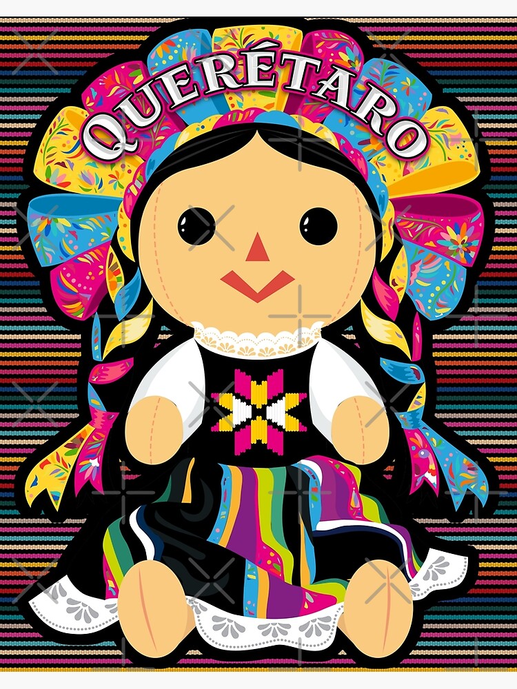 Caricatura MuÃ±eca Maria Dibujo Dibujo MuÃ±eca De Dia De Muertos