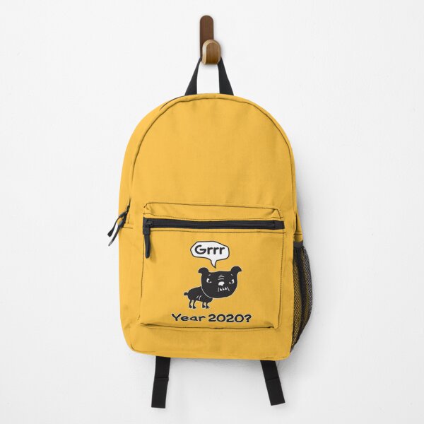 Item preview, Grrr Year 2020 designed and sold by Helga Taylor.