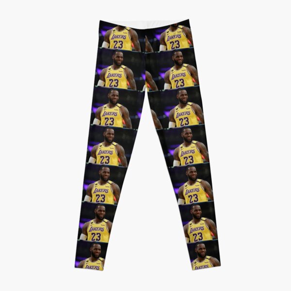 lebron leggings