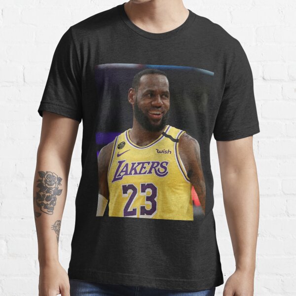 lebron merch
