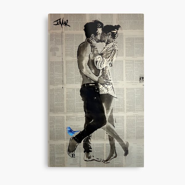 Item preview, a little love n hope designed and sold by Loui  Jover.