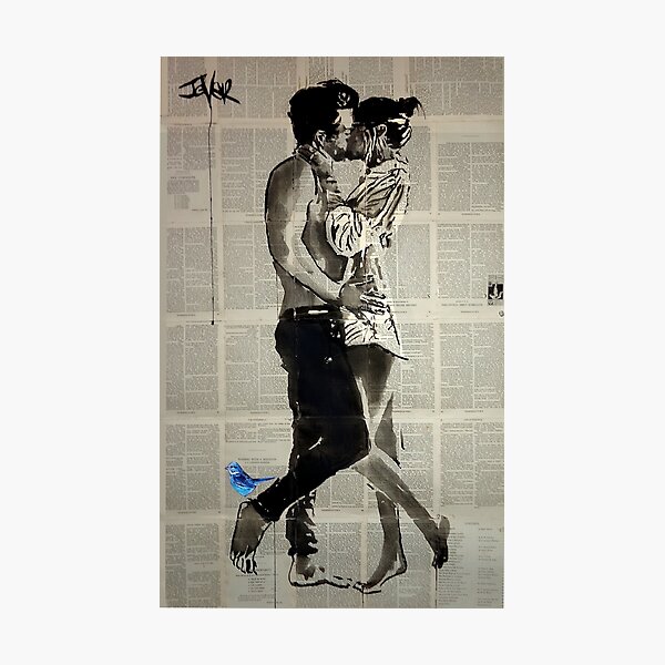 Item preview, a little love n hope designed and sold by Loui  Jover.