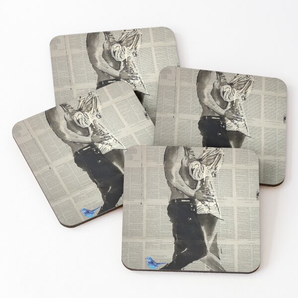 Item preview, a little love n hope designed and sold by Loui  Jover.