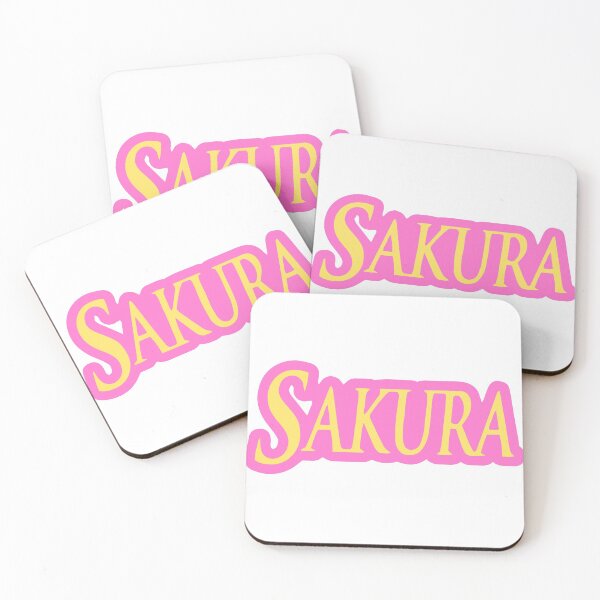 Item preview, Sakura Anime Manga Card Cute Kawaii designed and sold by melisssne.