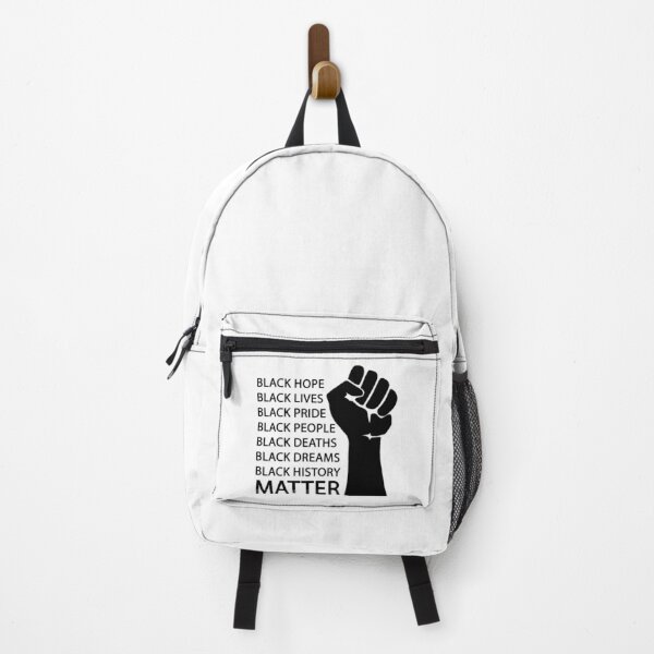 Item preview, Black lives matter designed and sold by ValentinaHramov.