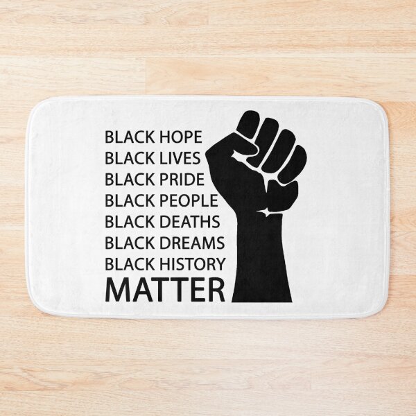 Item preview, Black lives matter designed and sold by ValentinaHramov.