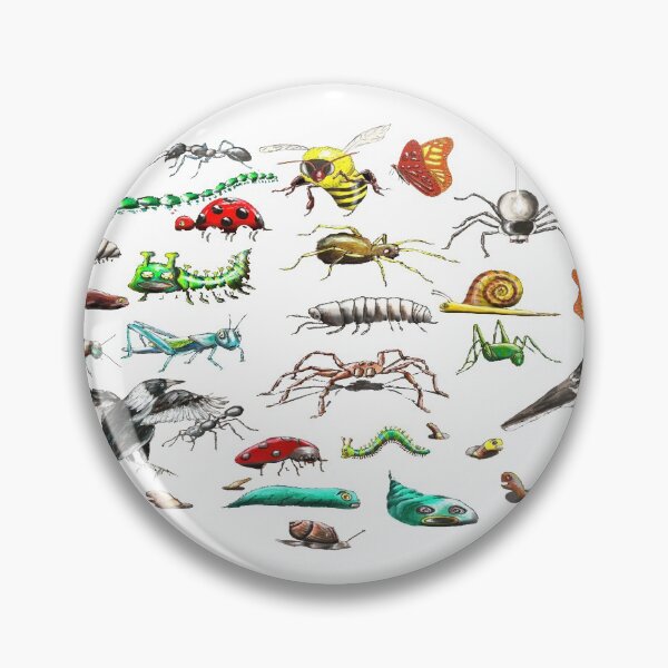 Item preview, It's a Bugs life designed and sold by davidfraser.