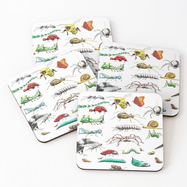 Item preview, It's a Bugs life designed and sold by davidfraser.