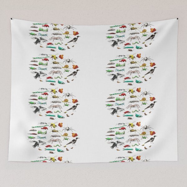 Item preview, It's a Bugs life designed and sold by davidfraser.