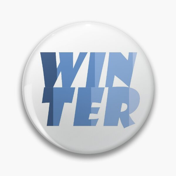Item preview, When Winter Comes designed and sold by Style-November.