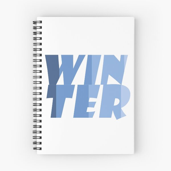 Item preview, When Winter Comes designed and sold by Style-November.