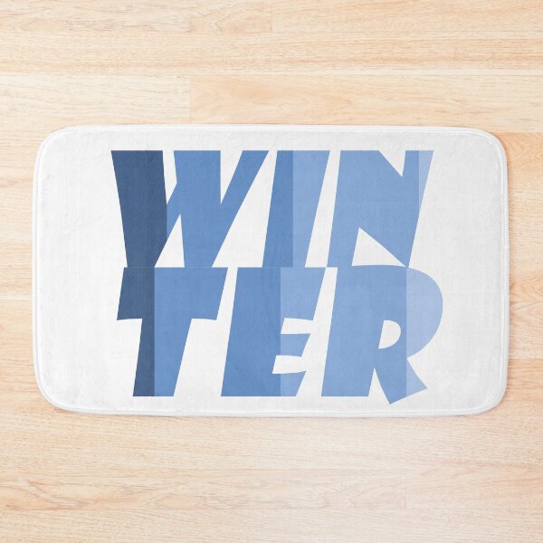 Item preview, When Winter Comes designed and sold by Style-November.