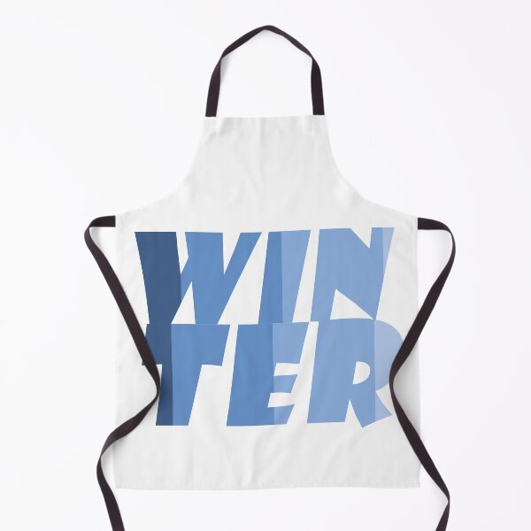 Item preview, When Winter Comes designed and sold by Style-November.
