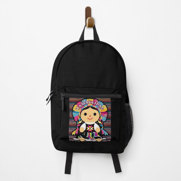 Item preview, Tamaulipas, Monita Muneca Maria de Trapo Mexicana designed and sold by Fr33m4n1111.