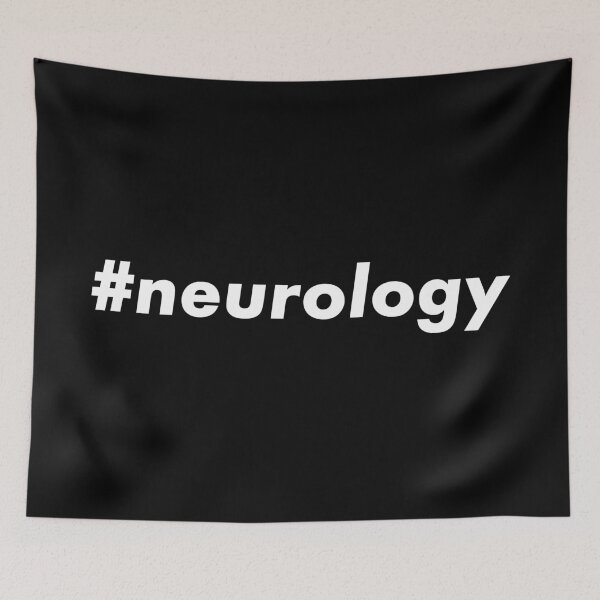 Item preview, #neurology designed and sold by teesaurus.