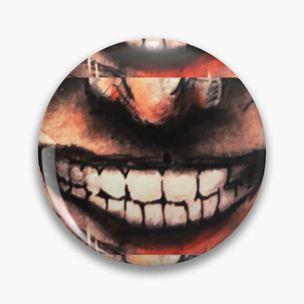 Item preview, Tormented Smile designed and sold by JohnnyTaco.