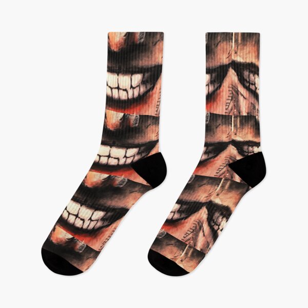 Item preview, Tormented Smile designed and sold by JohnnyTaco.