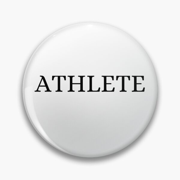 Item preview, Athlete  designed and sold by FourNuns.