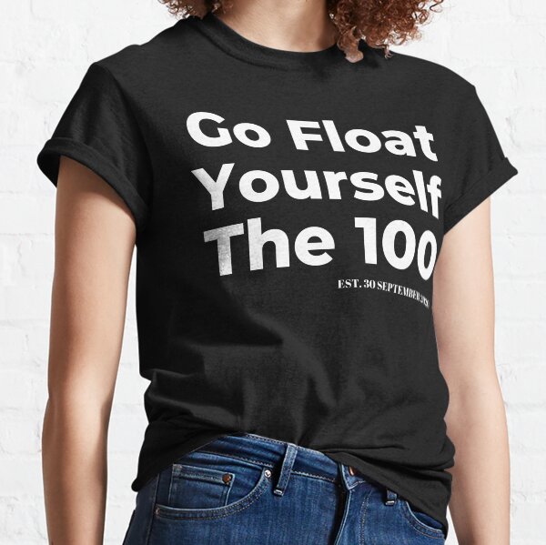 go float yourself shirt