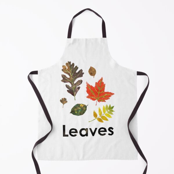 Item preview, En - Leaves designed and sold by BabbanGaelg.