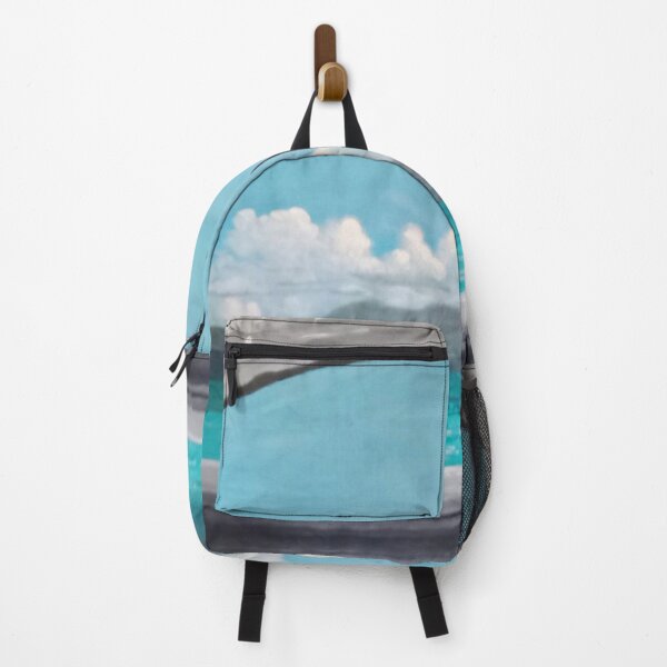 Item preview, Ocean View through Window designed and sold by EmilyAmeliaArt.