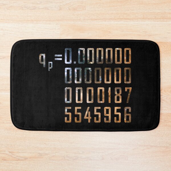 Item preview, Planck charge designed and sold by MetaPhyStore.