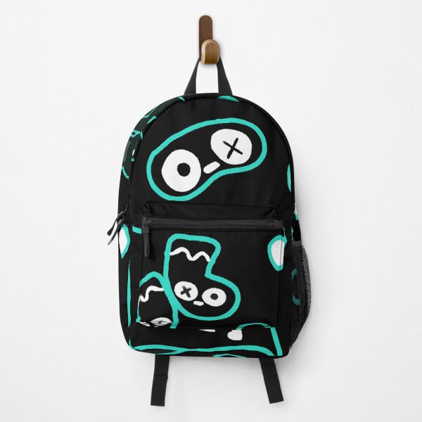 Item preview, PANDA THEMED DOODLE 2 - XO EYES designed and sold by OJ-Creatives.