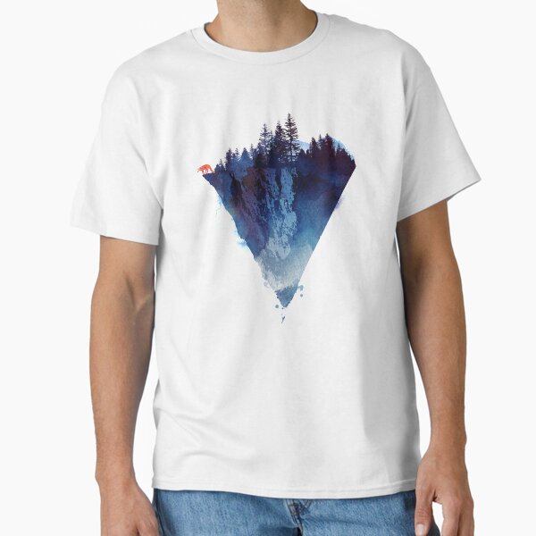 Item preview, Near to the edge designed and sold by robertfarkas.