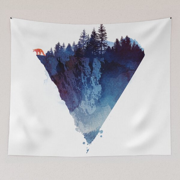 Item preview, Near to the edge designed and sold by robertfarkas.