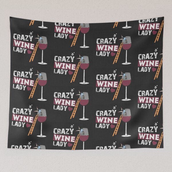 Item preview, WINE LADIES designed and sold by CCCREW.