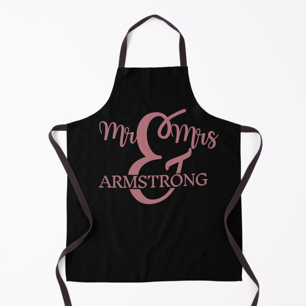 Item preview, Mr & MRS ARMSTRONG | Gift ideas designed and sold by yourscotborders.