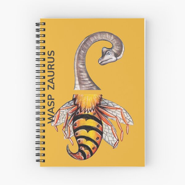 Item preview, WASP ZAURUS by FrankenDuo golden yellow designed and sold by FrankenDuo.