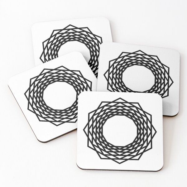 Item preview, Focus-black- white background designed and sold by CSouissi.