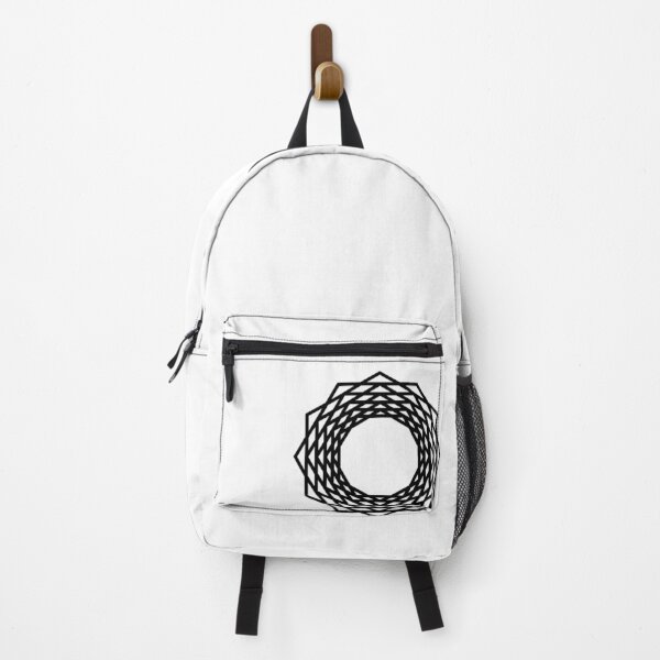 Item preview, Focus-black- white background designed and sold by CSouissi.