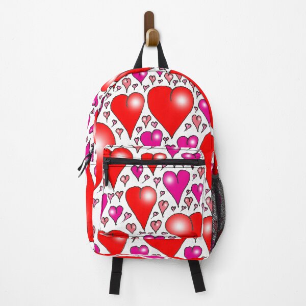 Item preview, Heart balloons designed and sold by davidfraser.