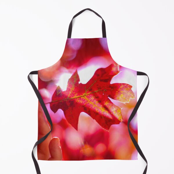 Item preview, Autumn/Fall Leaf designed and sold by stelsanc.