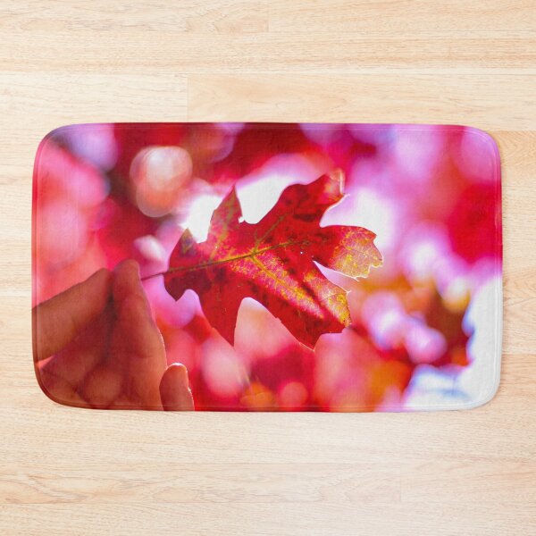 Item preview, Autumn/Fall Leaf designed and sold by stelsanc.