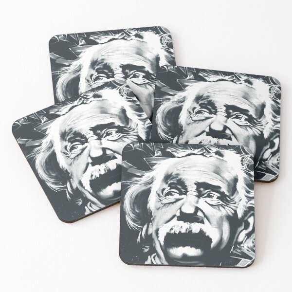 Item preview, Scientist street art designed and sold by dineshv.