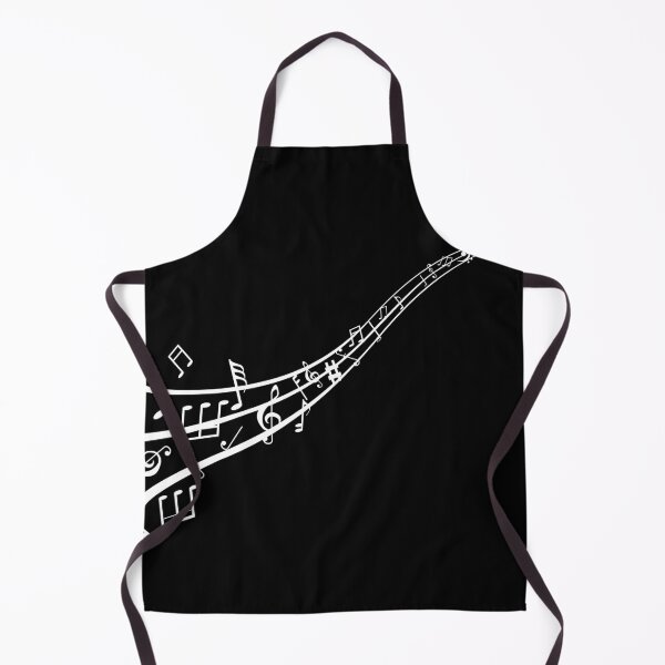 Item preview, Music Note Wave designed and sold by Roy Store.