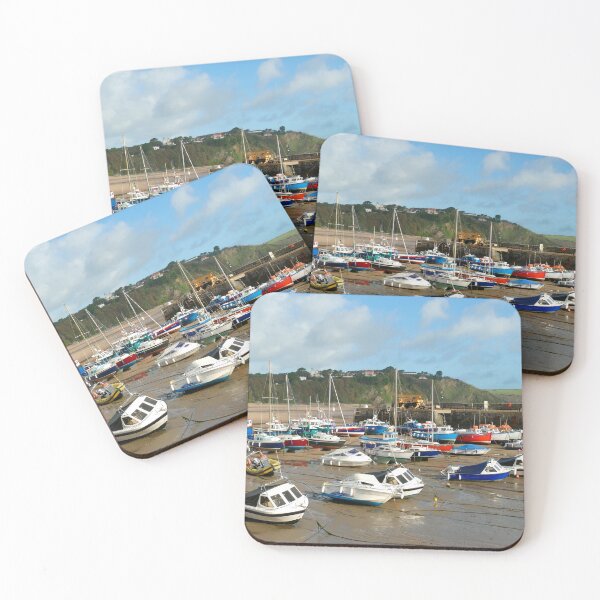 Item preview, Tenby, Wales designed and sold by Chris Petty.
