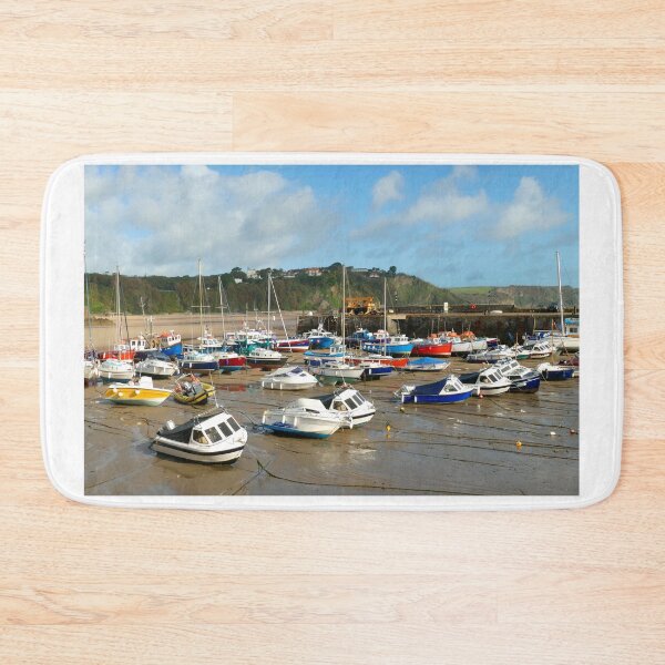 Item preview, Tenby, Wales designed and sold by Chris Petty.
