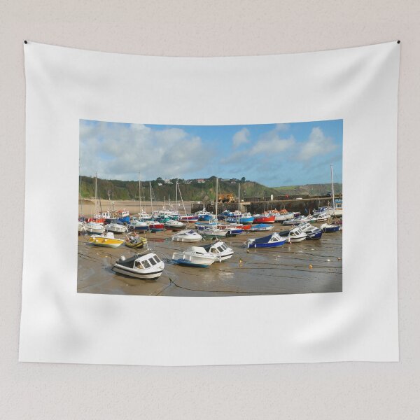 Item preview, Tenby, Wales designed and sold by Chris Petty.