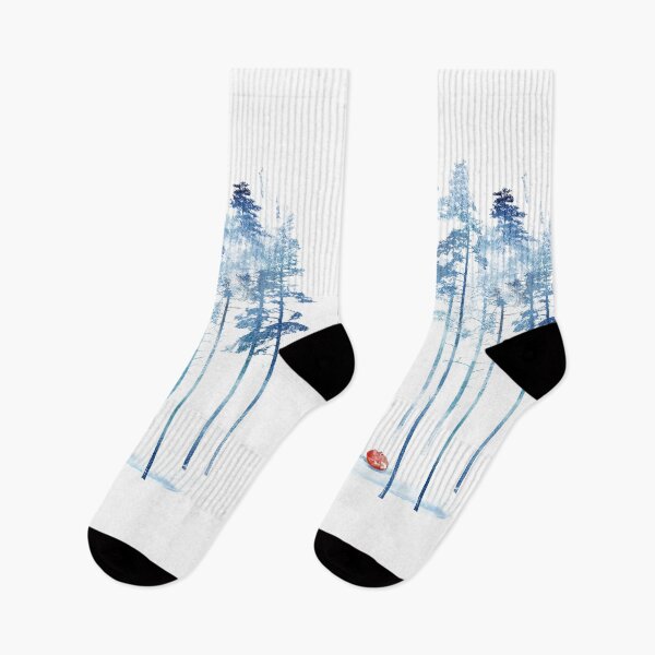 Item preview, Sleeping in the woods designed and sold by robertfarkas.