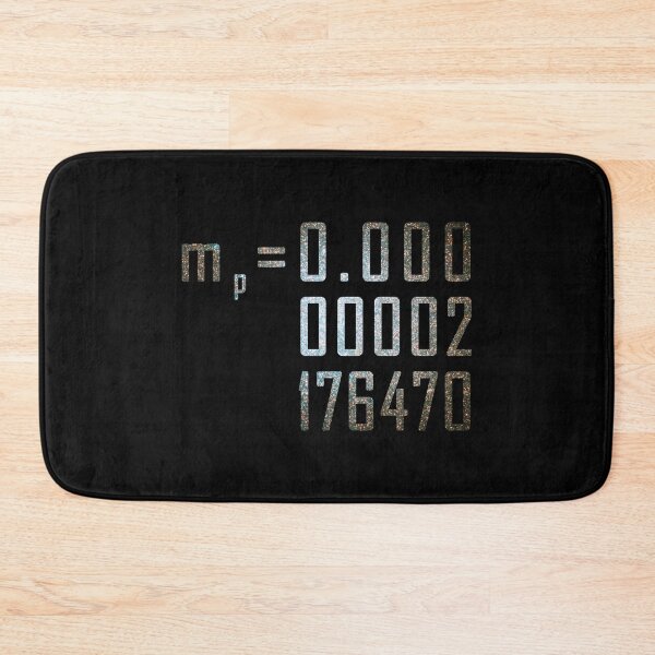 Item preview, Planck mass designed and sold by MetaPhyStore.