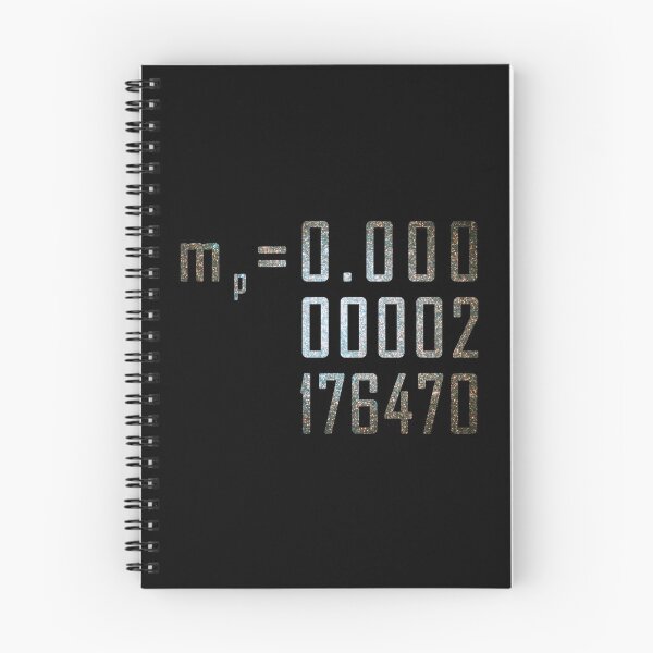 Item preview, Planck mass designed and sold by MetaPhyStore.