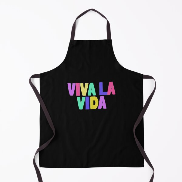 Item preview, VIVA LA VIDA designed and sold by Lightfield.